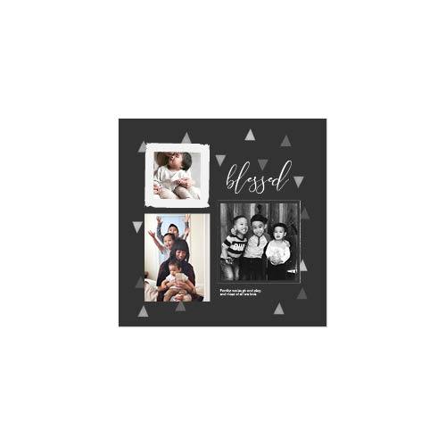 Black & White Patterns 10x10 undefined  Premium Album