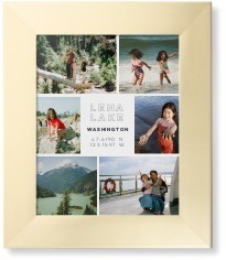 Modern Adventure Gallery Of Six