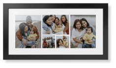 Gallery of Five Panoramic