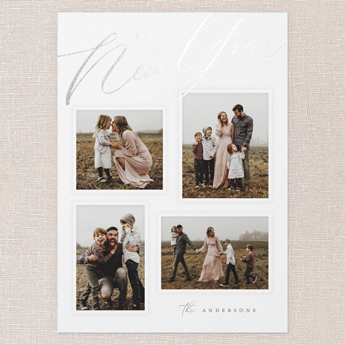 Golden Script Blessings