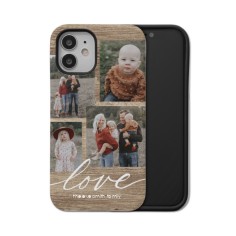 Rustic Love