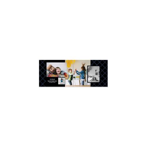 Simply Black 11x14 undefined  Premium Album