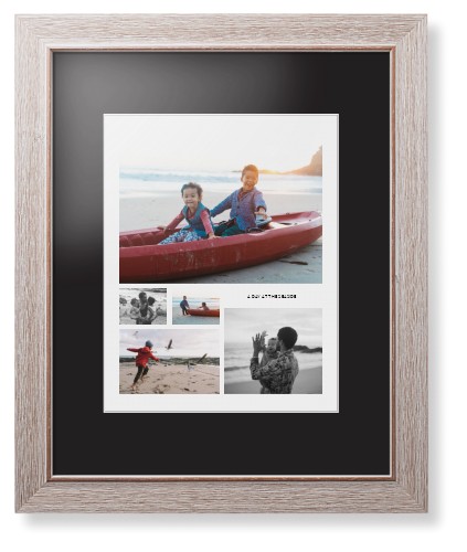 Hero Collage Portrait