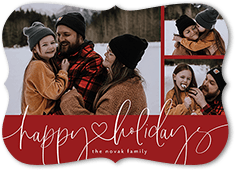 Loving Festive Script