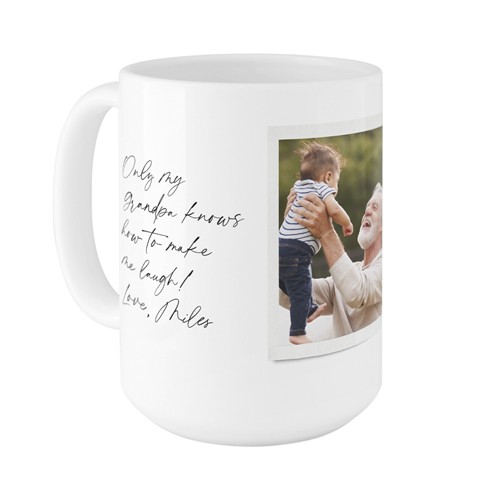 Sentimental Note Frames
