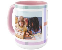 Colorful Squares