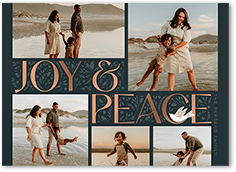 Peaceful Elegant Joy