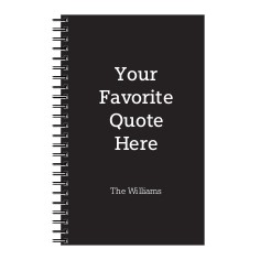 Your Favorite Quote Here