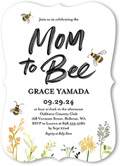 Mom to Bee