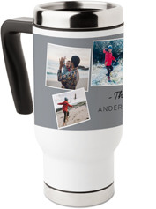 Family Texture Blocks