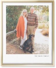 Modern Gallery of One