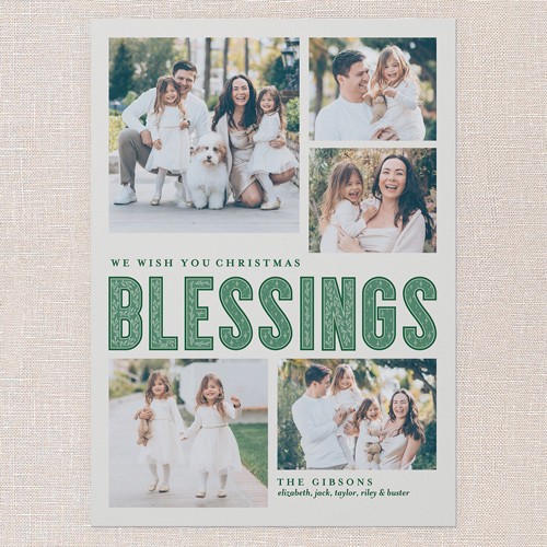 Religious Holiday Cards For Clients