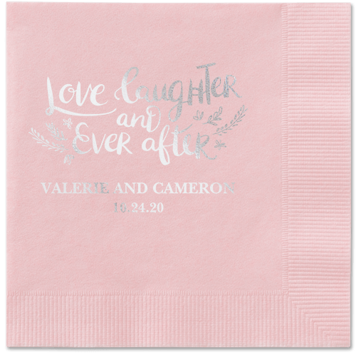 Love And Laughter Forever