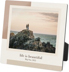 Modern Neutral Light