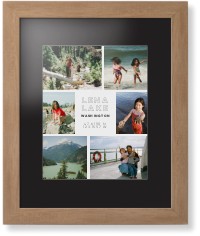 Modern Adventure Gallery Of Six