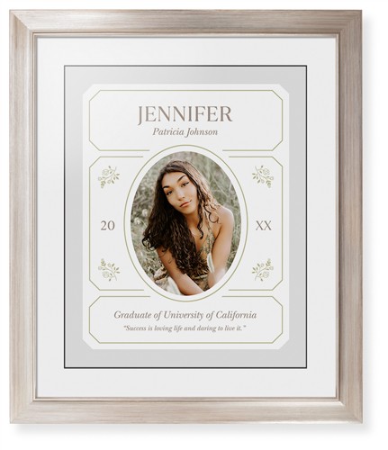 Spring Framed Photo Prints