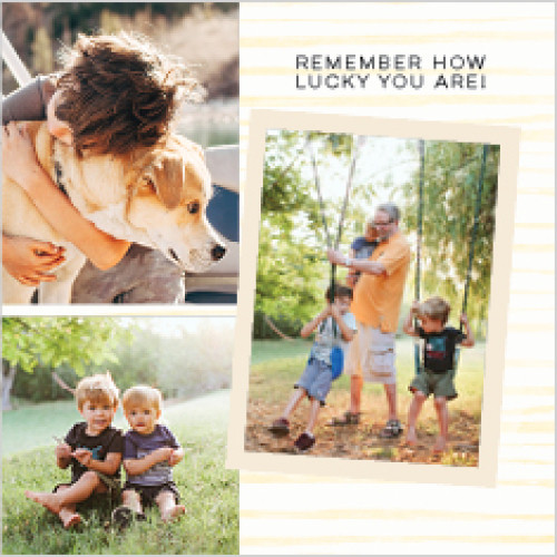 Seasonal Adventures 12x12 undefined  Wall Calendar