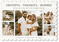 Resounding Sentiments