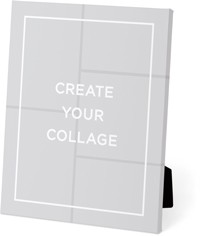 Create a Collage Portrait