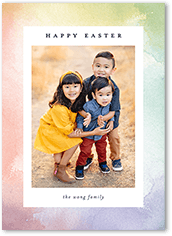 Watercolor Background