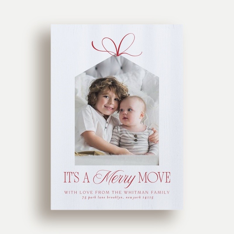 Merry Move