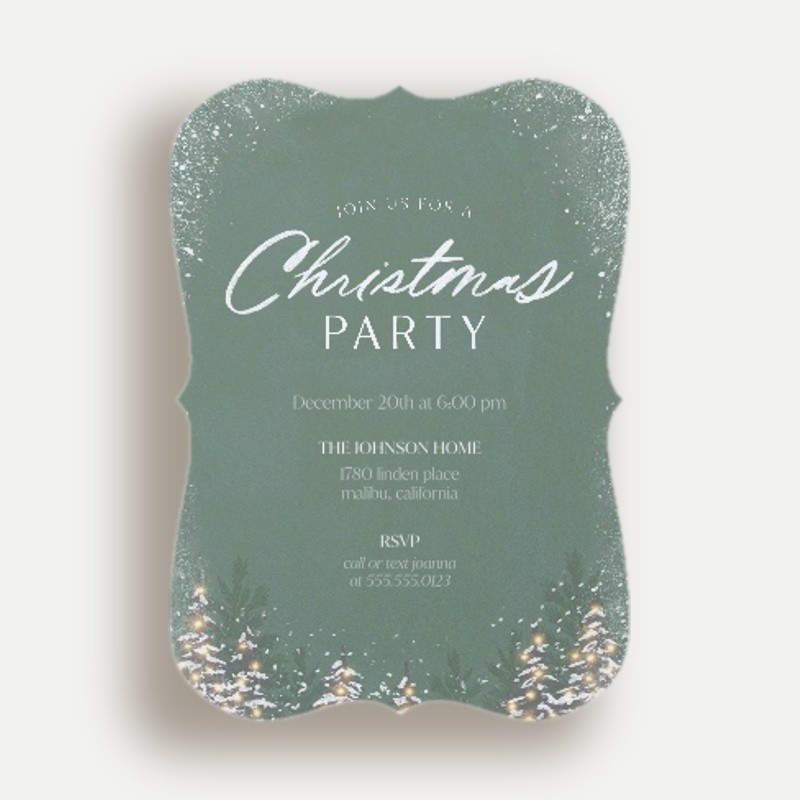 Elegant Party
