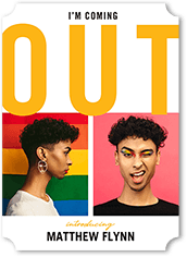 Coming Out