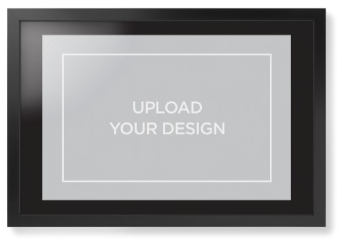 Upload Your Own Design Portrait