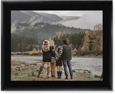 Simple Gallery of One Border