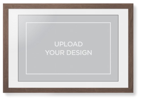 Upload Your Own Design