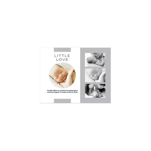 Modern Baby Story 8x11 undefined  Premium Album