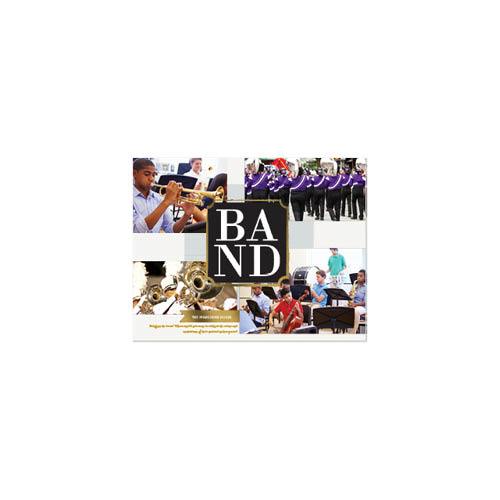 Reunion 11x14 undefined  Premium Album