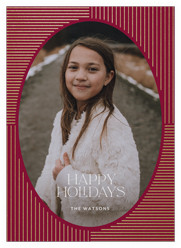 Glamorous Holiday Deco