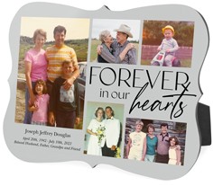 In Our Heart Memorial