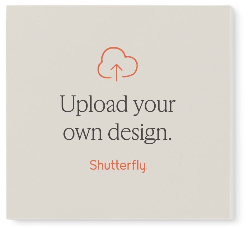 Upload Your Own Design