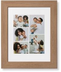 Gallery of Five Portrait