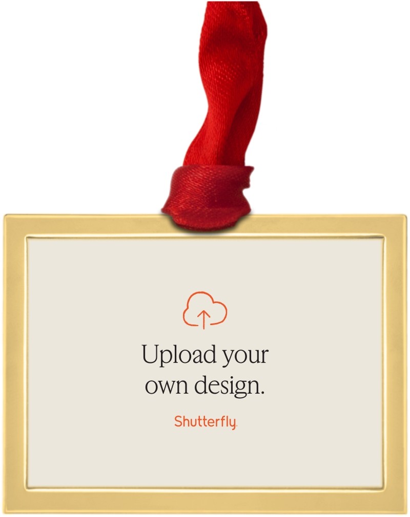 Upload Your Own Design Horizontal