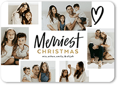 Simple Handwritten Love