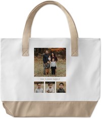 Hero Gallery of Four