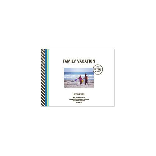 Best Year Yet 11x14 undefined  Premium Album