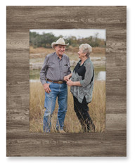 Countryside Portrait