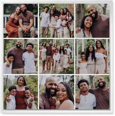 Gallery Grid of Nine