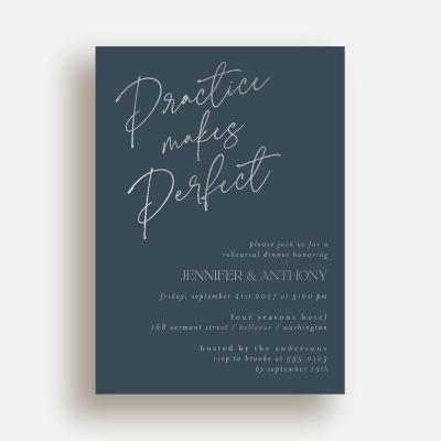 Flourishing Penmanship