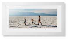 Panoramic Gallery of One