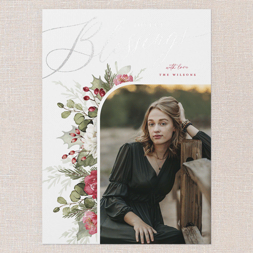 Botanical Elegance