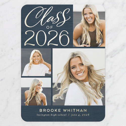 Cute Graduation Cards