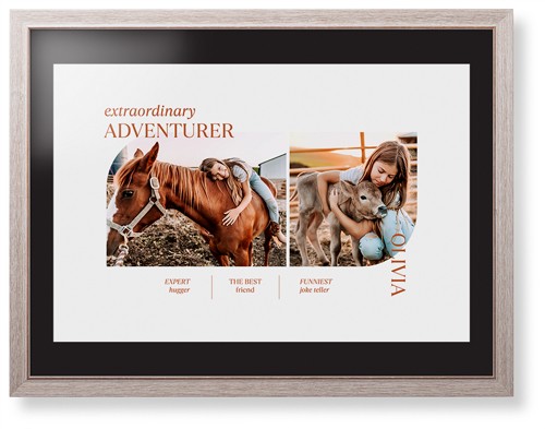 Favorite Infographic​