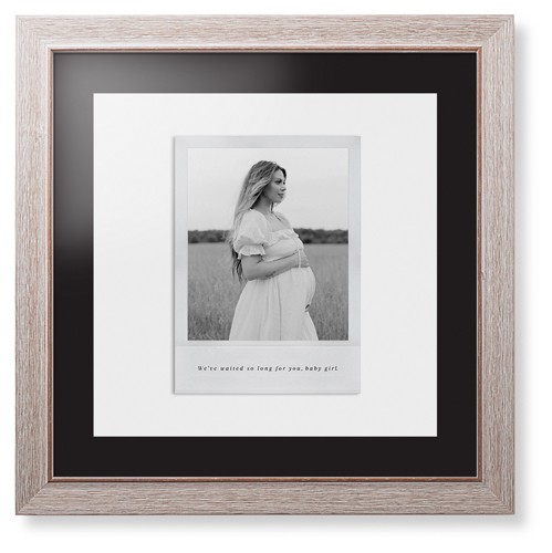 Simple Photo Frame