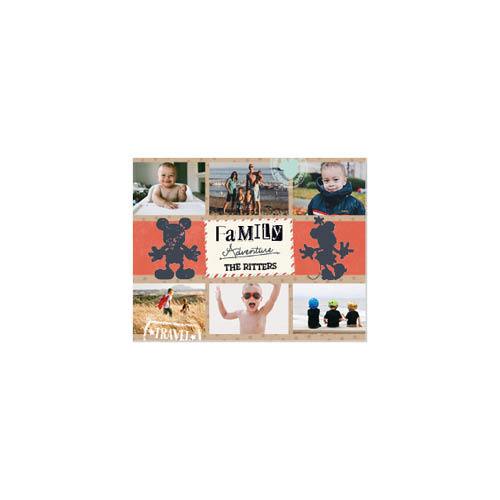 Vintage Disney 8x11 undefined  Premium Album