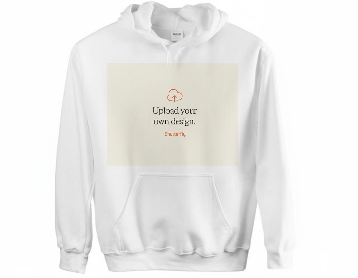 Upload Your Own Design